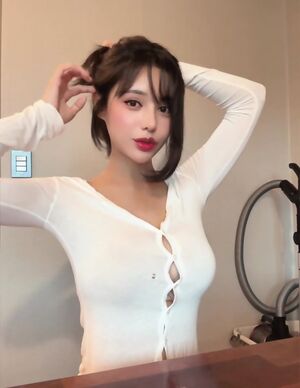 Seo Ahn Nude Photos photo 88