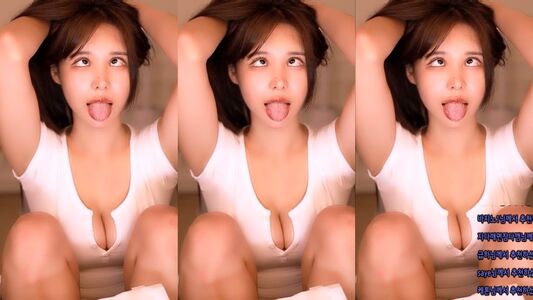 Seo Ahn Nude Photos photo 100