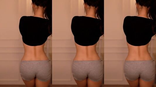 Seo Ahn Nude Photos photo 121