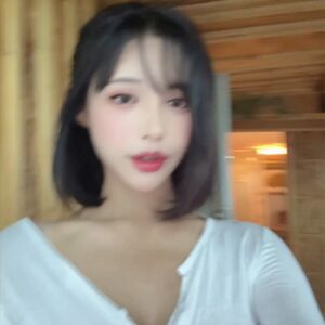 Seo Ahn Nude Photos photo 177