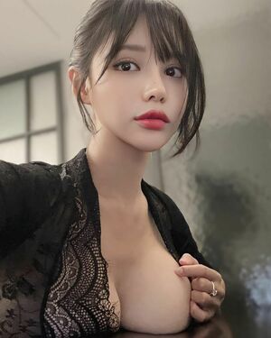 Seo Ahn Nude Photos photo 219