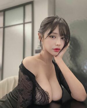 Seo Ahn Nude Photos photo 232