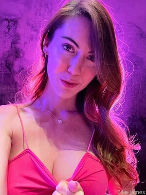 Ellie James Nude Photos photo 33