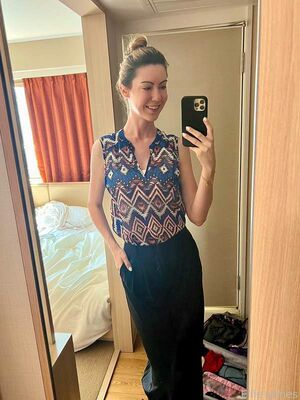 Ellie James Nude Photos photo 44