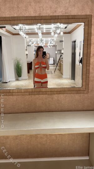 Ellie James Nude Photos photo 247