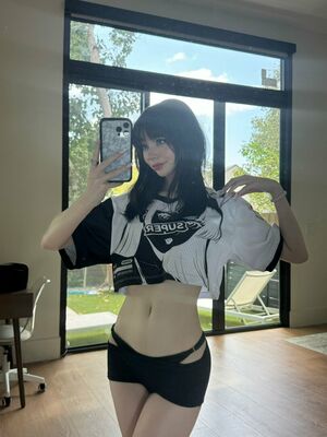 Valkcy Nude Photos photo 6