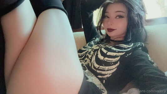 Valkcy Nude Photos photo 32
