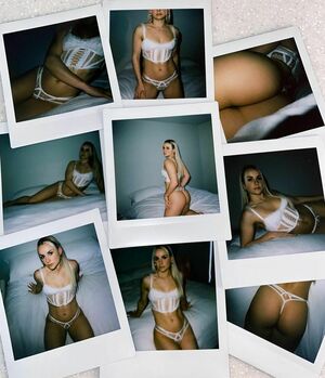 Mikalah Burgess Nude Photos photo 92