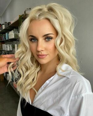 Mikalah Burgess Nude Photos photo 99
