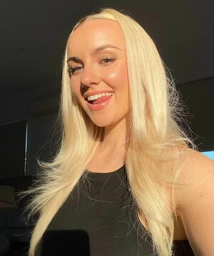 Mikalah Burgess Nude Photos photo 109