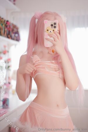 Bunny_Alina_Kim Nude Photos photo 14