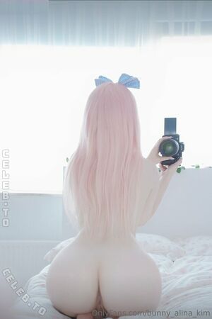 Bunny_Alina_Kim Nude Photos photo 24