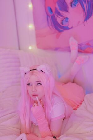 Bunny_Alina_Kim Nude Photos photo 39