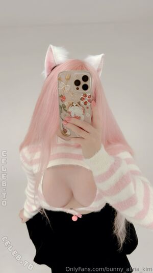 Bunny_Alina_Kim Nude Photos photo 48