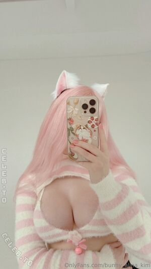 Bunny_Alina_Kim Nude Photos photo 49