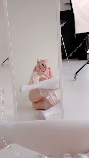 Bunny_Alina_Kim Nude Photos photo 50