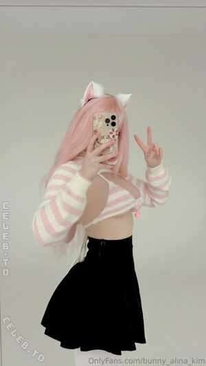 Bunny_Alina_Kim Nude Photos photo 67