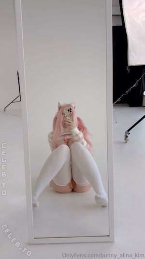 Bunny_Alina_Kim Nude Photos photo 68