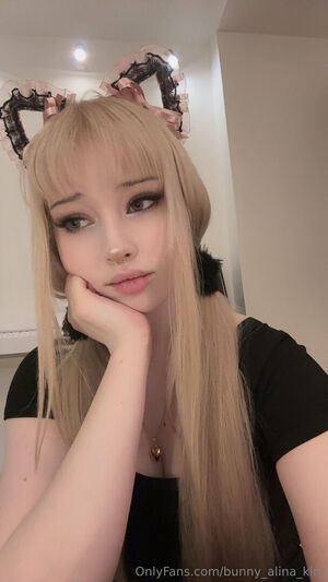Bunny_Alina_Kim Nude Photos photo 72
