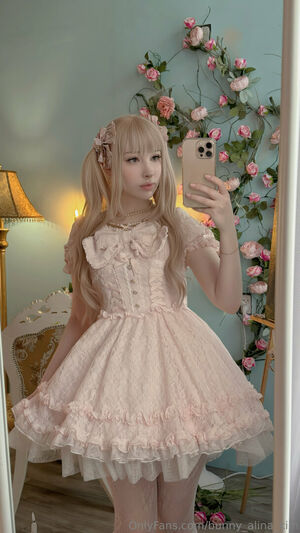 Bunny_Alina_Kim Nude Photos photo 73