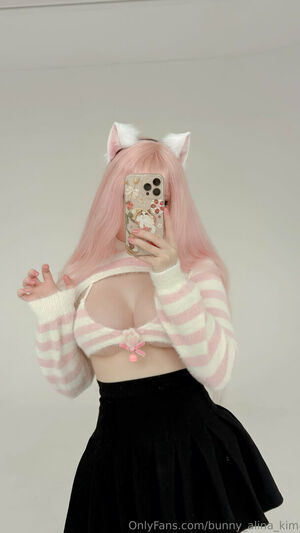 Bunny_Alina_Kim Nude Photos photo 82