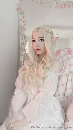 Bunny_Alina_Kim Nude Photos photo 98