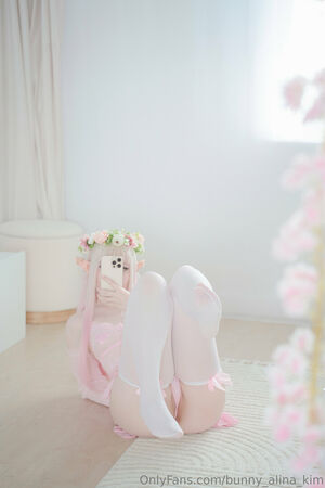 Bunny_Alina_Kim Nude Photos photo 106
