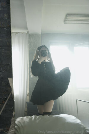 Bunny_Alina_Kim Nude Photos photo 112