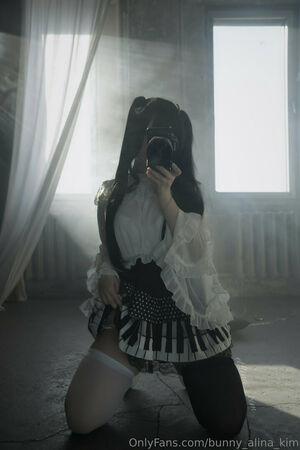 Bunny_Alina_Kim Nude Photos photo 115
