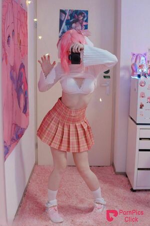 Bunny_Alina_Kim Nude Photos photo 132