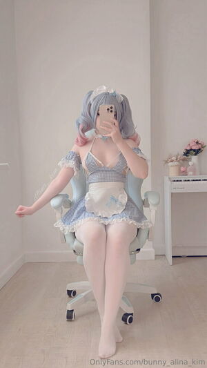 Bunny_Alina_Kim Nude Photos photo 134