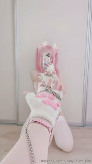 Bunny_Alina_Kim Nude Photos photo 135