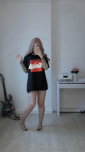 Bunny_Alina_Kim Nude Photos photo 137