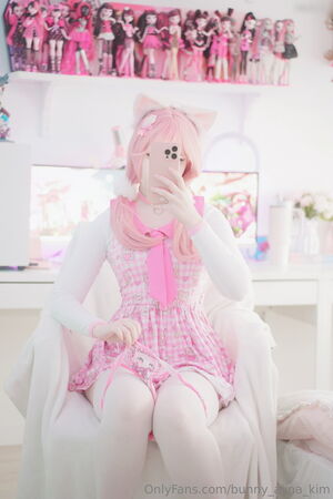 Bunny_Alina_Kim Nude Photos photo 142