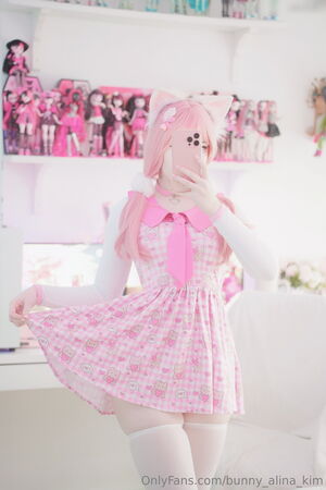 Bunny_Alina_Kim Nude Photos photo 144