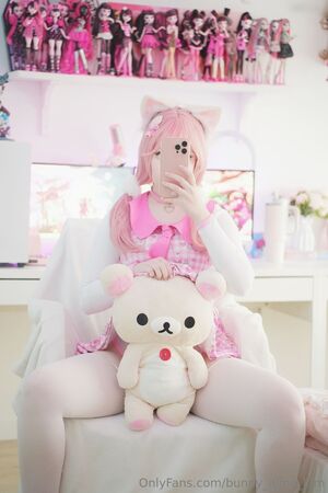 Bunny_Alina_Kim Nude Photos photo 147