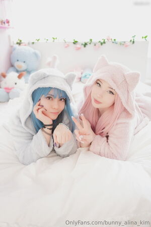 Bunny_Alina_Kim Nude Photos photo 156