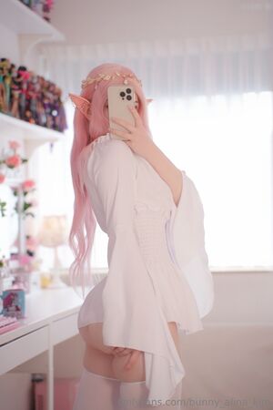 Bunny_Alina_Kim Nude Photos photo 159