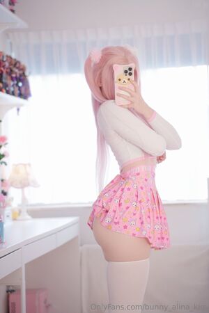 Bunny_Alina_Kim Nude Photos photo 160