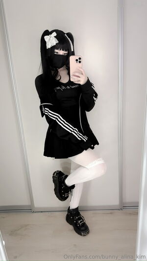 Bunny_Alina_Kim Nude Photos photo 165