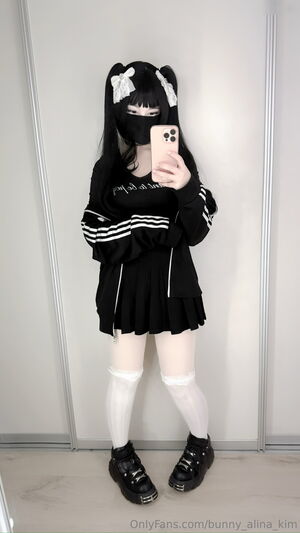Bunny_Alina_Kim Nude Photos photo 168