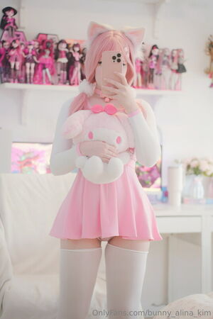 Bunny_Alina_Kim Nude Photos photo 183