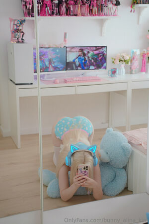 Bunny_Alina_Kim Nude Photos photo 214