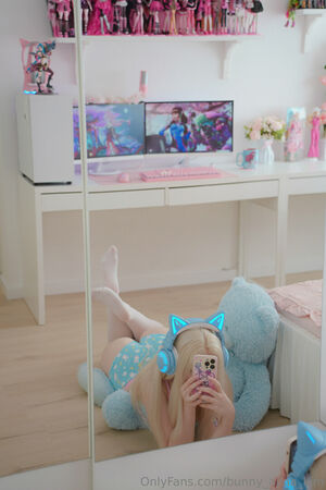 Bunny_Alina_Kim Nude Photos photo 215