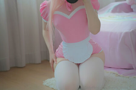 Bunny_Alina_Kim Nude Photos photo 244