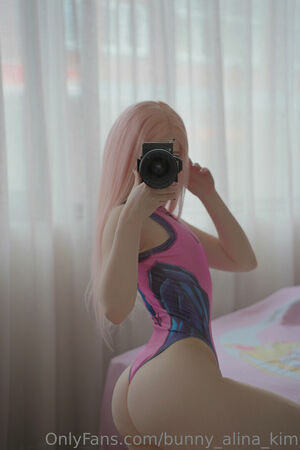 Bunny_Alina_Kim Nude Photos photo 251