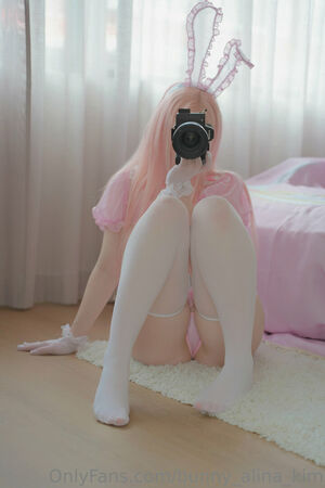 Bunny_Alina_Kim Nude Photos photo 267