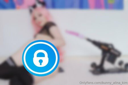 Bunny_Alina_Kim Nude Photos photo 275