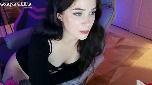 Evelyn Claire Nude Photos photo 188