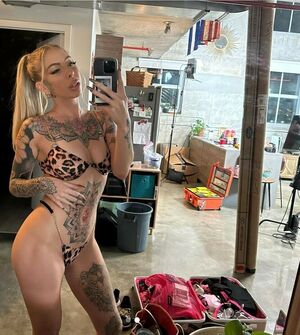 Cassidy Luxe Nude Photos photo 170